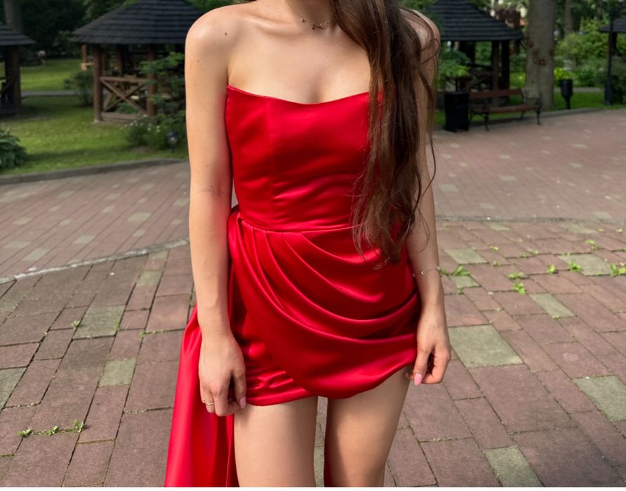 Сукня бренду balykina