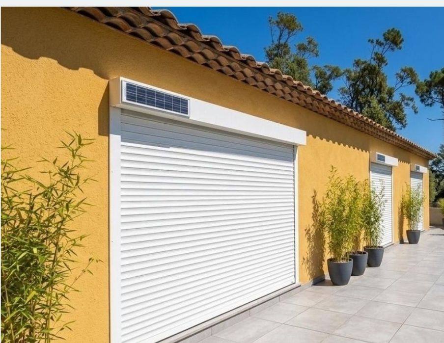 Estores Exteriores/Interiores ORÇAMENTOS GRÁTIS