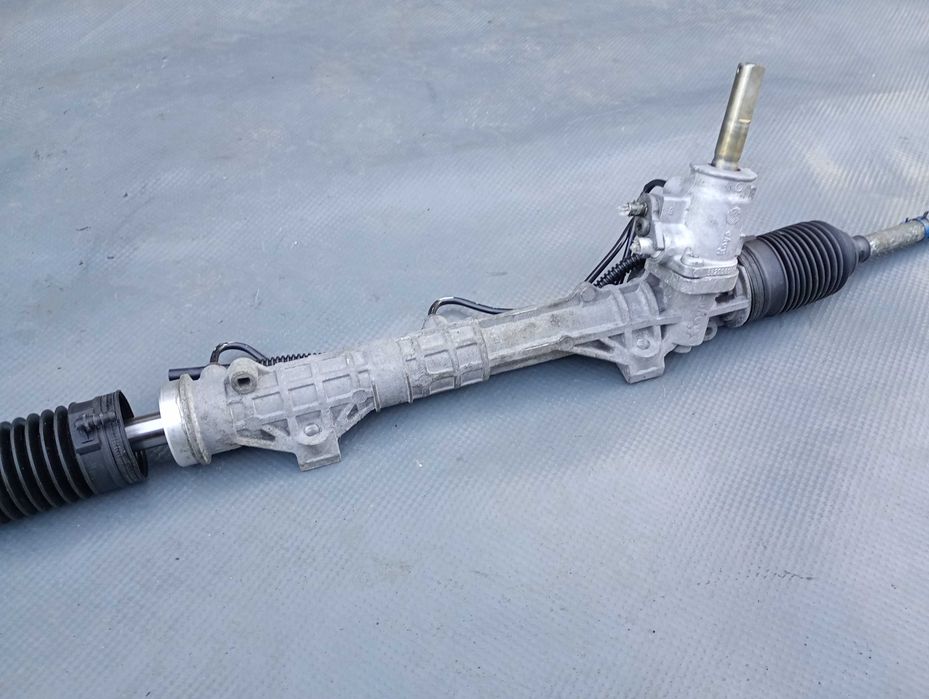 Рульова рейка Citroen C4, Citroen C4 Picasso, рулевая с4  (04-2008)