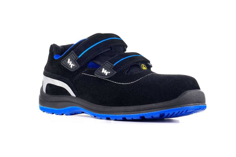 Buty sandały VM Parma S1P esd r. 45