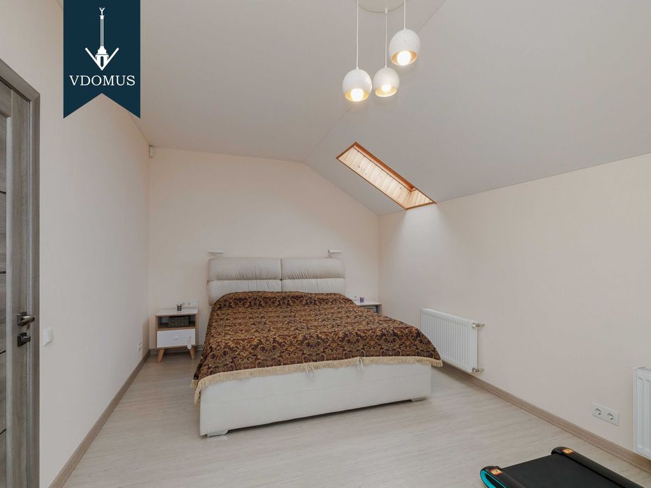 House by the address (area 150 m²) - Atlanta.ua - photo 14