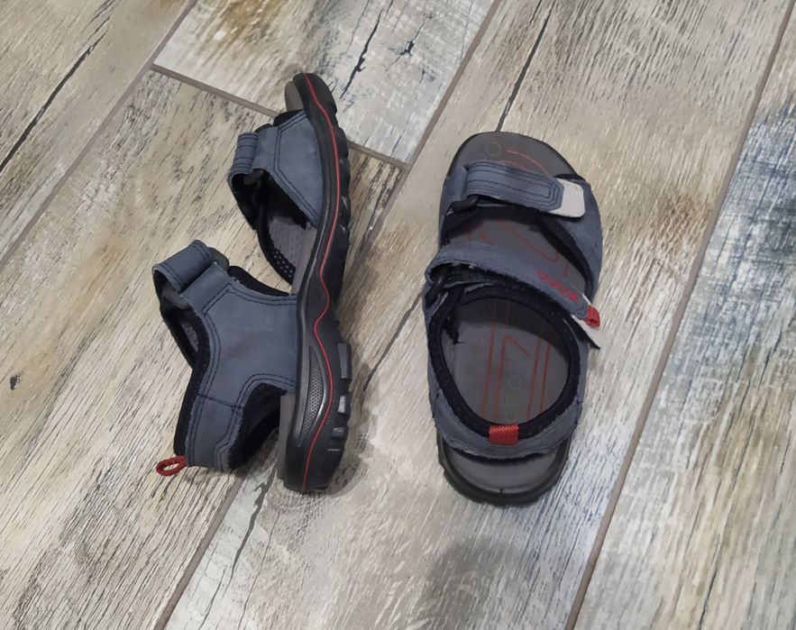 Босоножки Ecco 27 размер