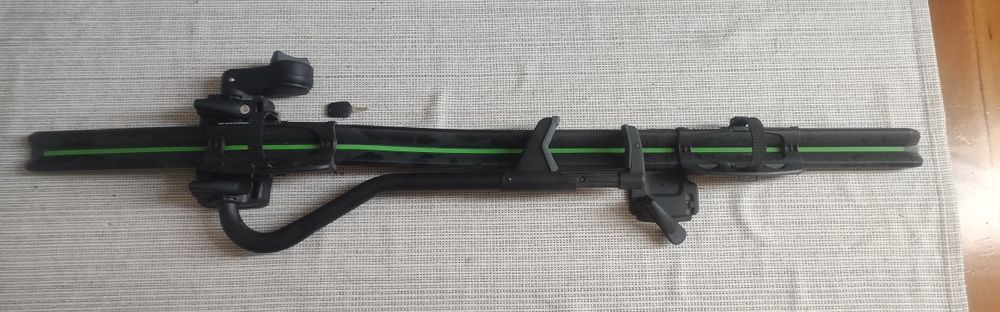 Porta-Bicicleta Thule