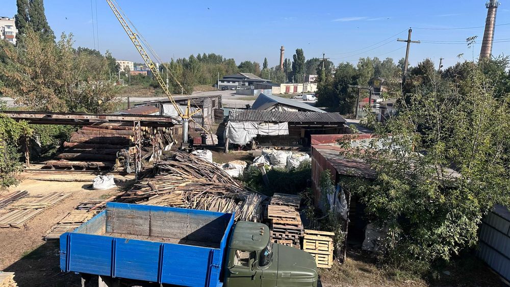 Комерційна нерухомість за адресою (площа 710 м²) - Atlanta.ua - фото 15