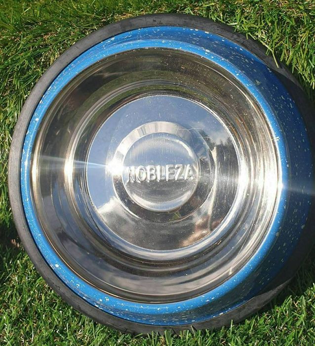 Miska dla psa śr. 21 cm