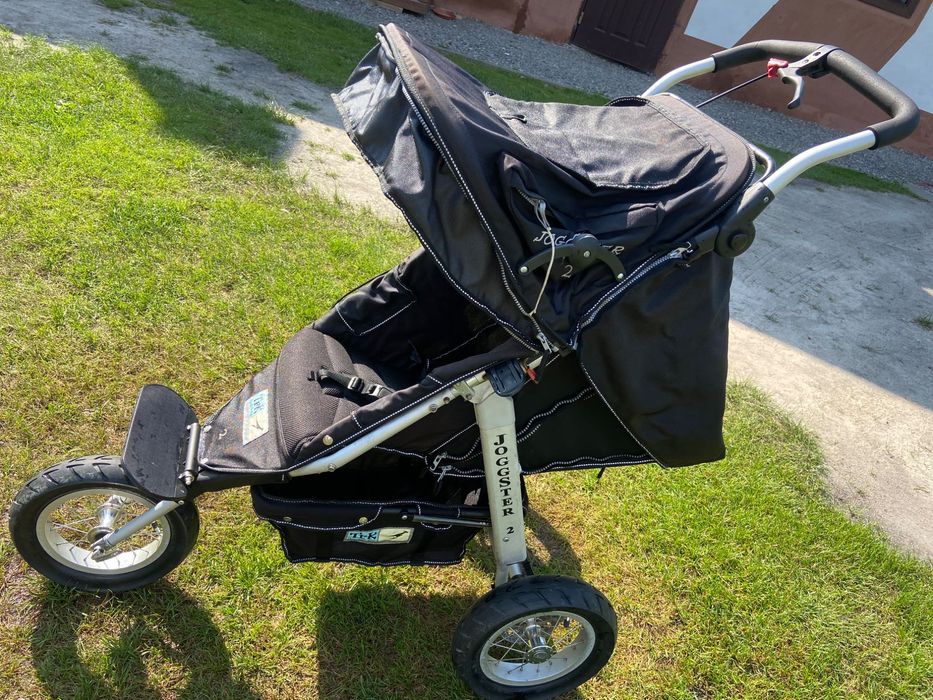 Spacerówka TFK Joggstre2
