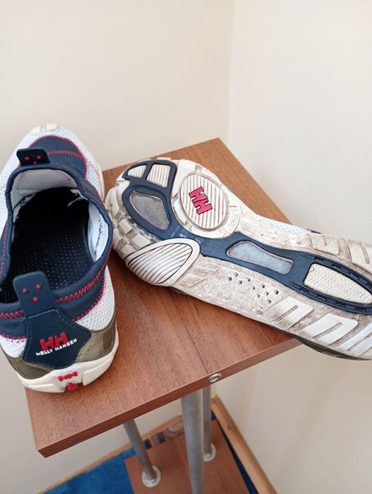 Buty HH lifa versa 42