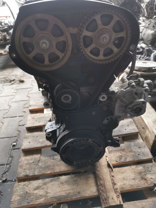 Opel 1,6 xep 105 km silnik bez osprzetu