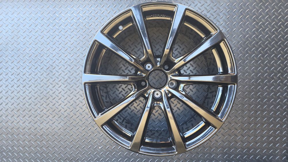 Felgi aluminiowe 19 Audi VW Skoda Seat Mercedes