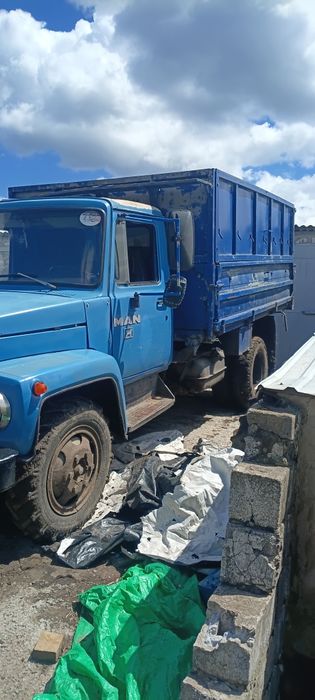 Продам газ 3307 .