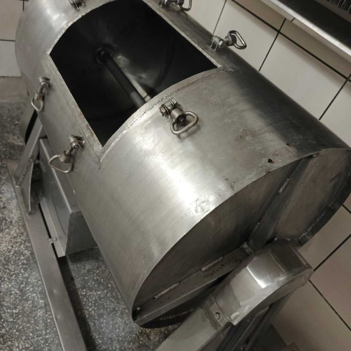 Sprzedam masownice próżniowa