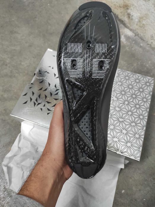 Sapatos Supacaz kazze