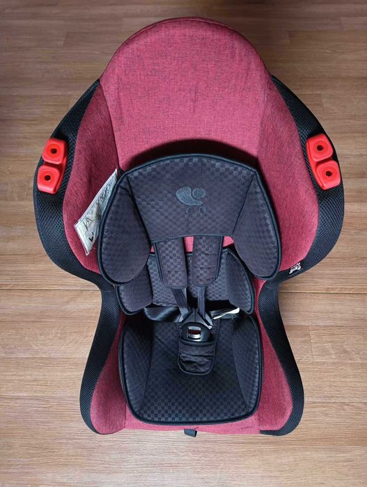 fotelik Loreli Jupiter 0-25 kg