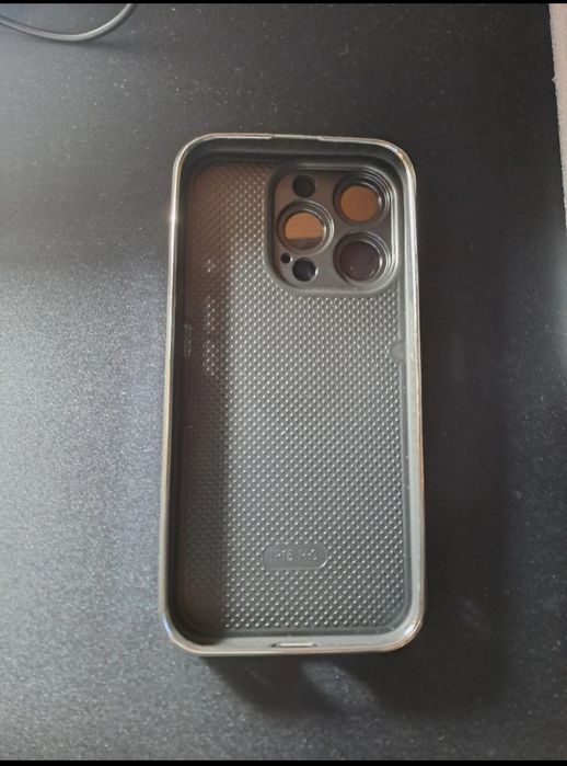 Capa IPhone 15 Pro