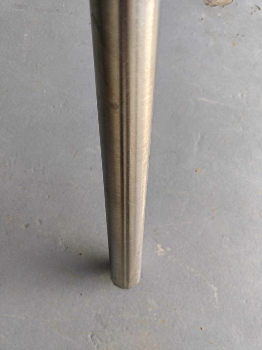 Corrimão Inox - Novo