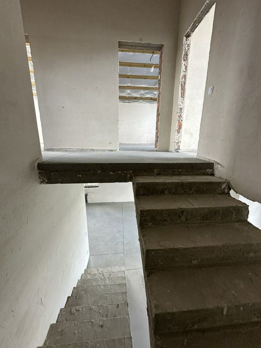‼️Останній дуплекс 127 м2 на 5 сотках ‼️ ГАЗ по вулиці ‼️Білогородка