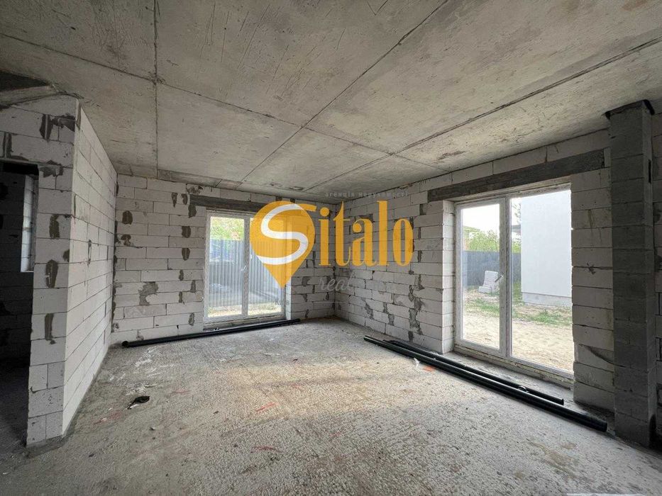 Дом по адресу ул. Заречная (площадь 120 м²) - Atlanta.ua - фото 14