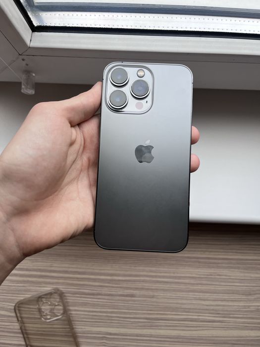 Iphone 13 pro 128gb neverlock