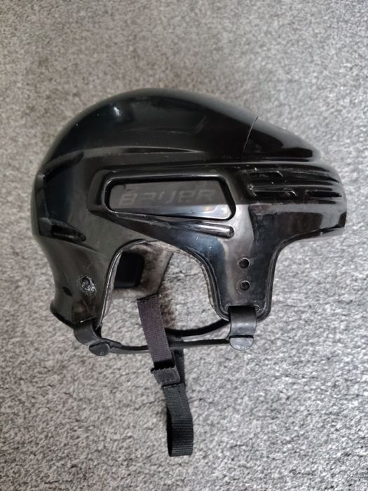 Хоккейный шлем BAUER ВНН 7500 SR L