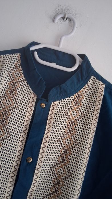 Koszula .Guayabera.S/.M