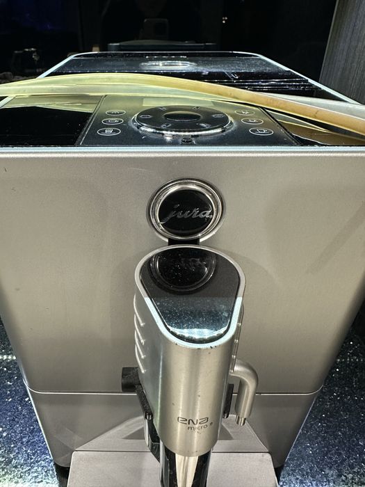 Ekspres Jura ENA Micro 9