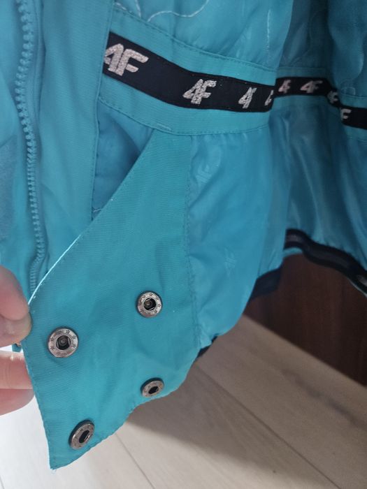 Kurtka damska 4F