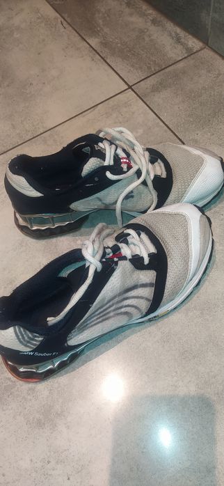Buty sportowe męskie
