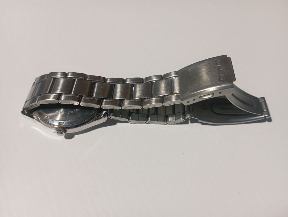 Часы Casio MTP-1200 (сапфировое стекло)