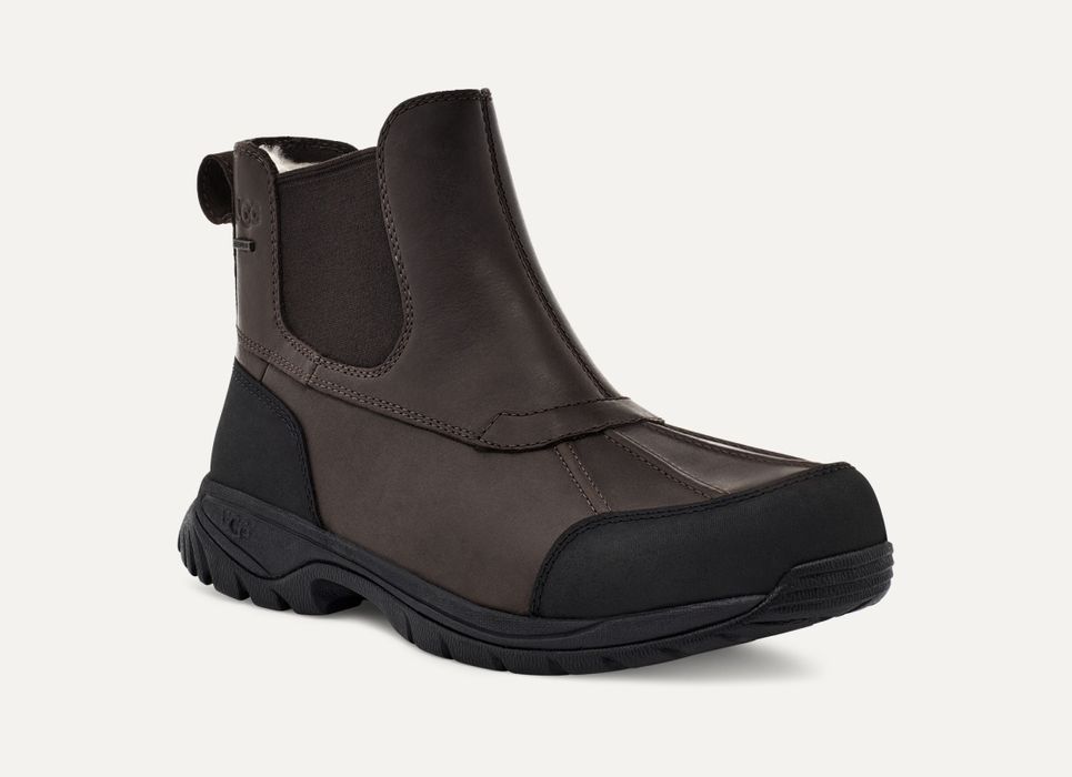 Черевики Ugg Butte Chelsea Boot