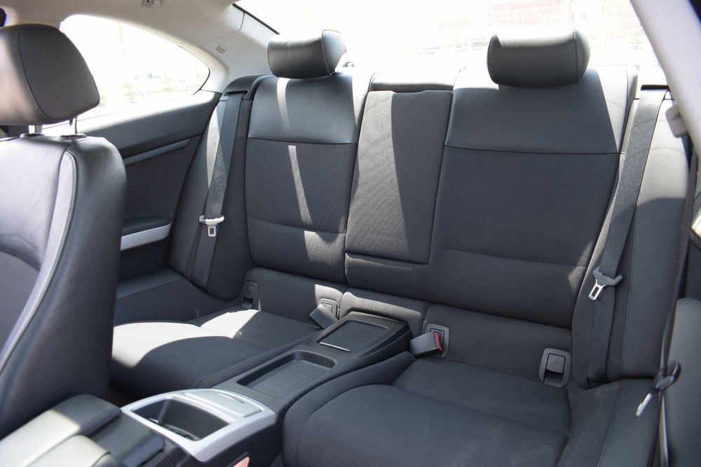 BMW 320d Coupé E92 LCI – 184cv | Motor trocado | Pintura nova