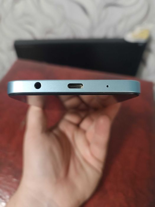 Redmi A5 смартфон