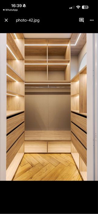 Оренда розкішної квартири в центрі міста