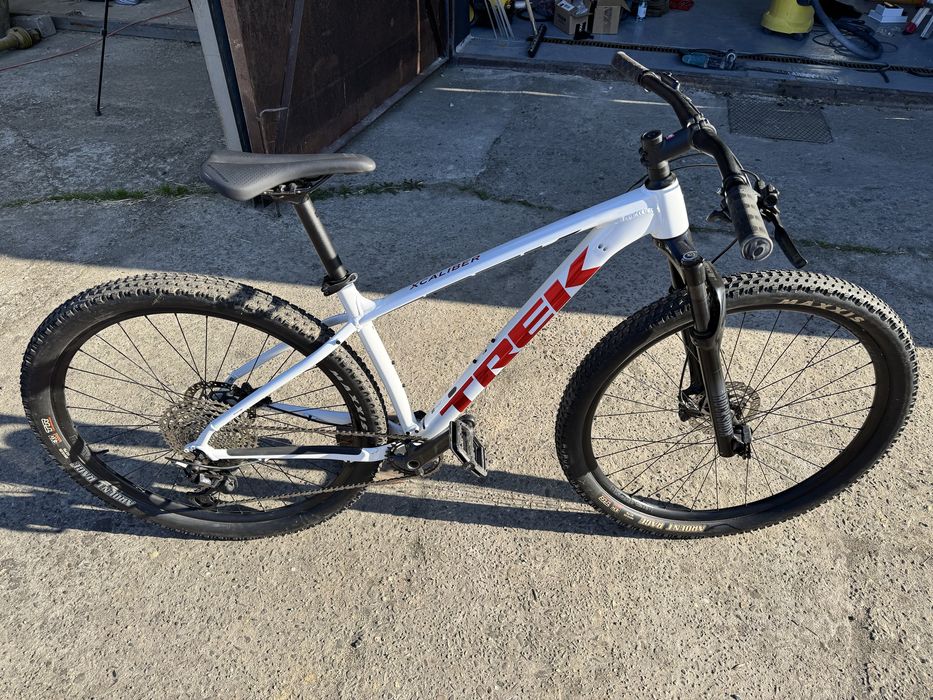 Rower MTB Trek x-caliber 8 M/L 2024