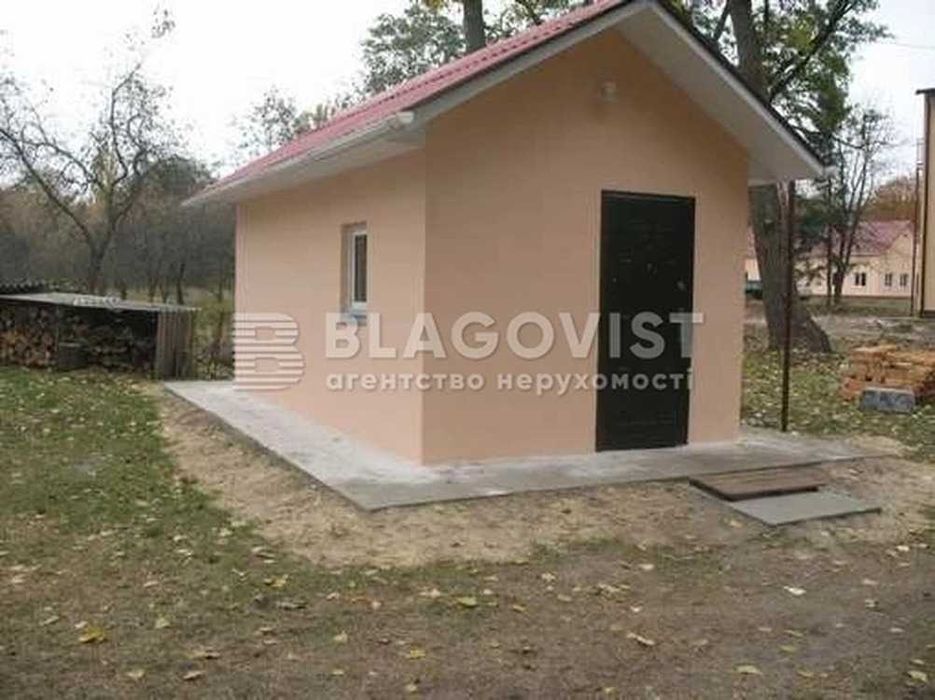 Продаж Бази Відпочинку серед Лісу ! 6.9 Га ! Червоний Хутір