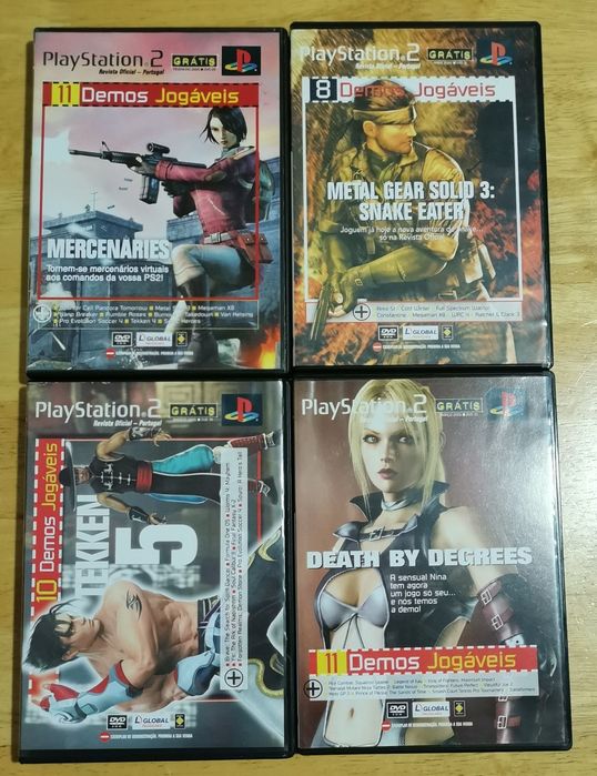 PlayStation 2 ( Fat)