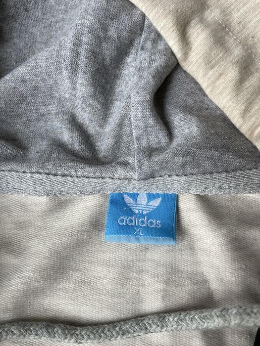 Dres damski adidas L