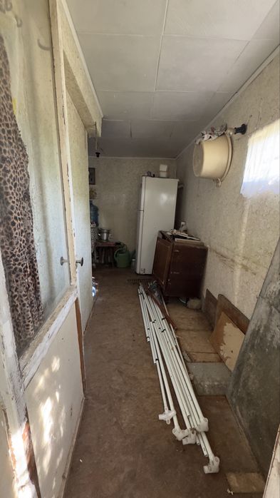 Продам дачу Новая Дофиновка