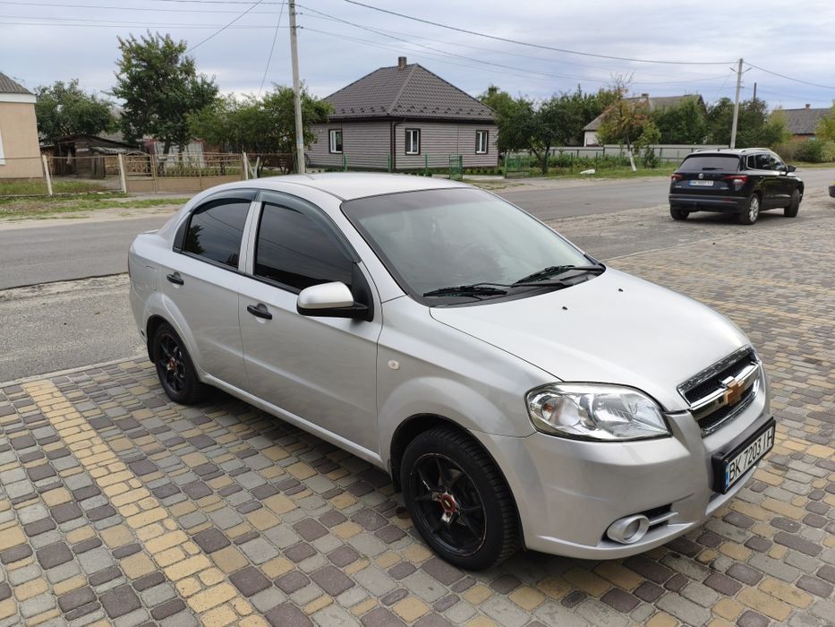Авео 1,5 газ бензин