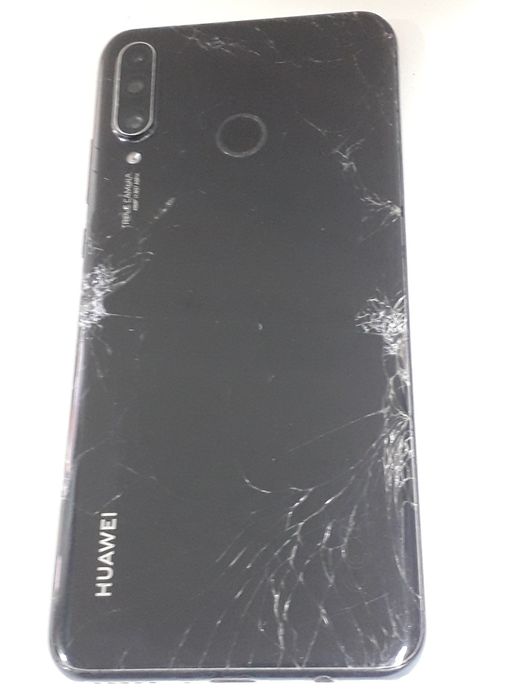 Huawei P30 lite (6/128Gb)