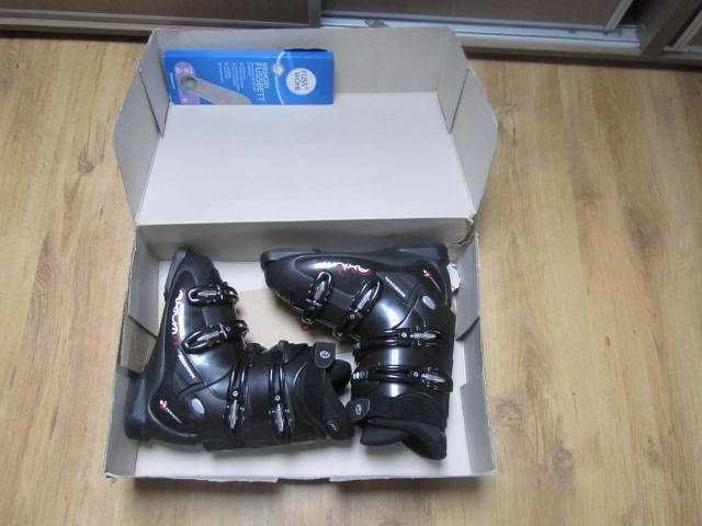 buty narciarskie Rossignol Axium rozm 41 jak nowe