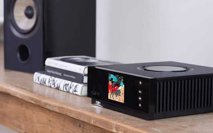 Sieciowe stereo Atoll SDA-200 Signature - możliwa zamiana w 24h