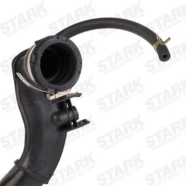 Tubo intercooller Megane ll 1.5Dci, Grande Scénic lle Scénic ll 1.5Dci