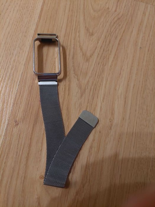 Pasek, Kabel USB, folia ochronna 3MK do Smartband Xiaomi Mi Band 7 Pro