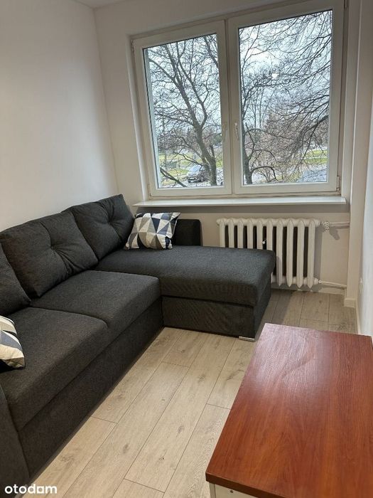 Mieszkanie 3 pokojowe po remoncie 55 m² na wynajem - Widok 6
