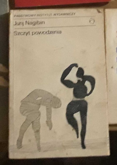 Szczyt powodzenia - Jurij Nagibin