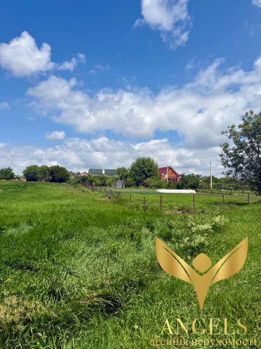 Ближня Соколівка продаж земельної ділянки біля річки 20 сот