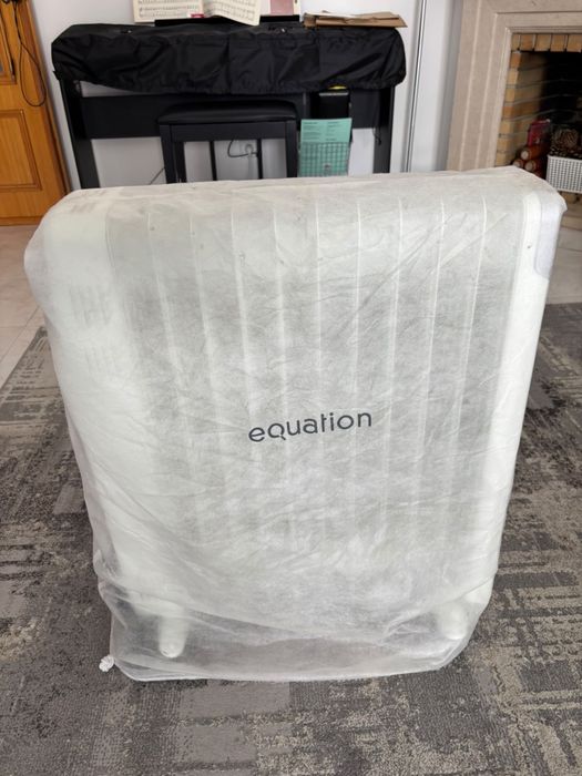 Aquecedor a oleo equation 2900W
