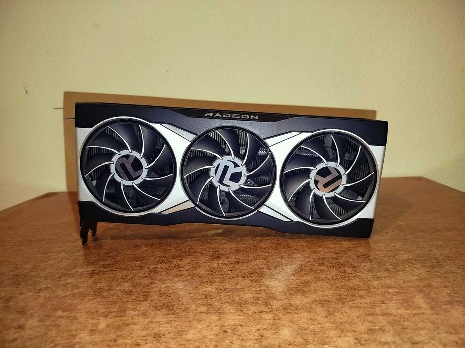 Placa Gráfica RX 6900 XT 16GB