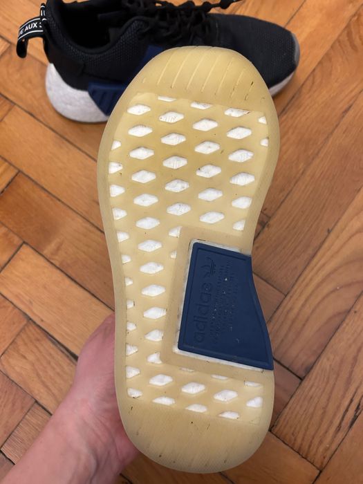 Adidasy  NMD R2 unisex 37 1/3  wysyłka gratis!
