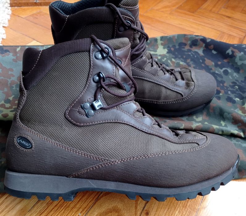 Військові черевики,бутси,Aku Boots Combat .Для тренінгу ,для гір